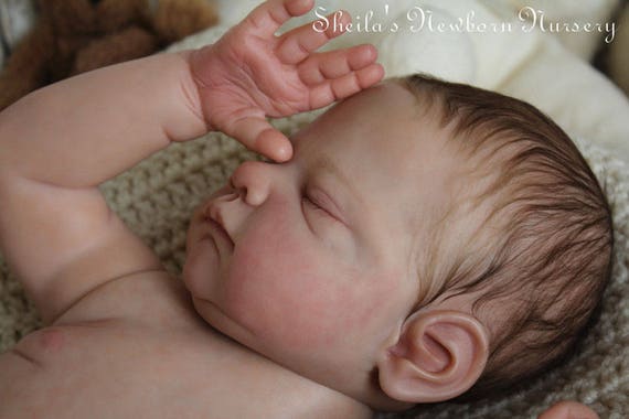 tina kewy reborn dolls