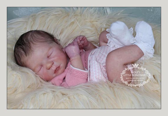 realborn marissa