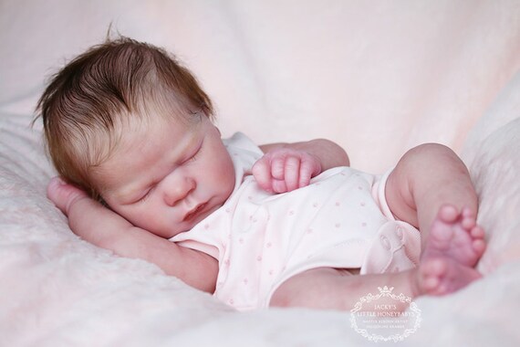 Realborn landon asleep sale