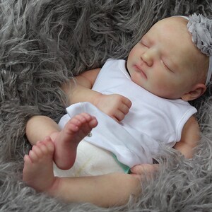 Jennie Reborn - Etsy