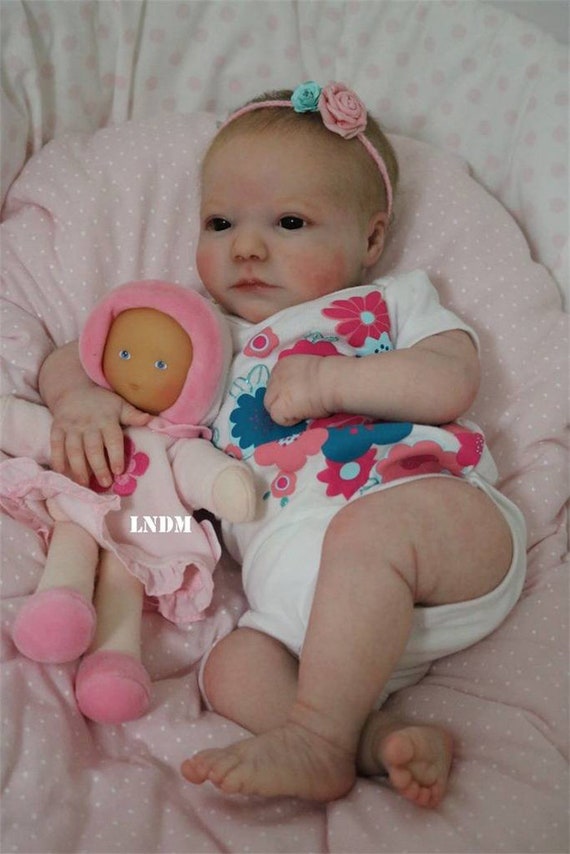 reborn baby june