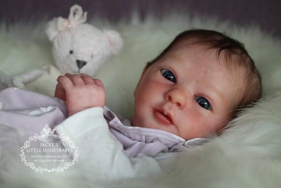 realborn evelyn awake