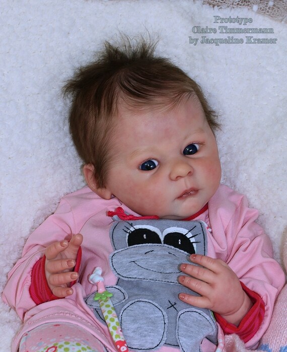 ann timmerman reborn