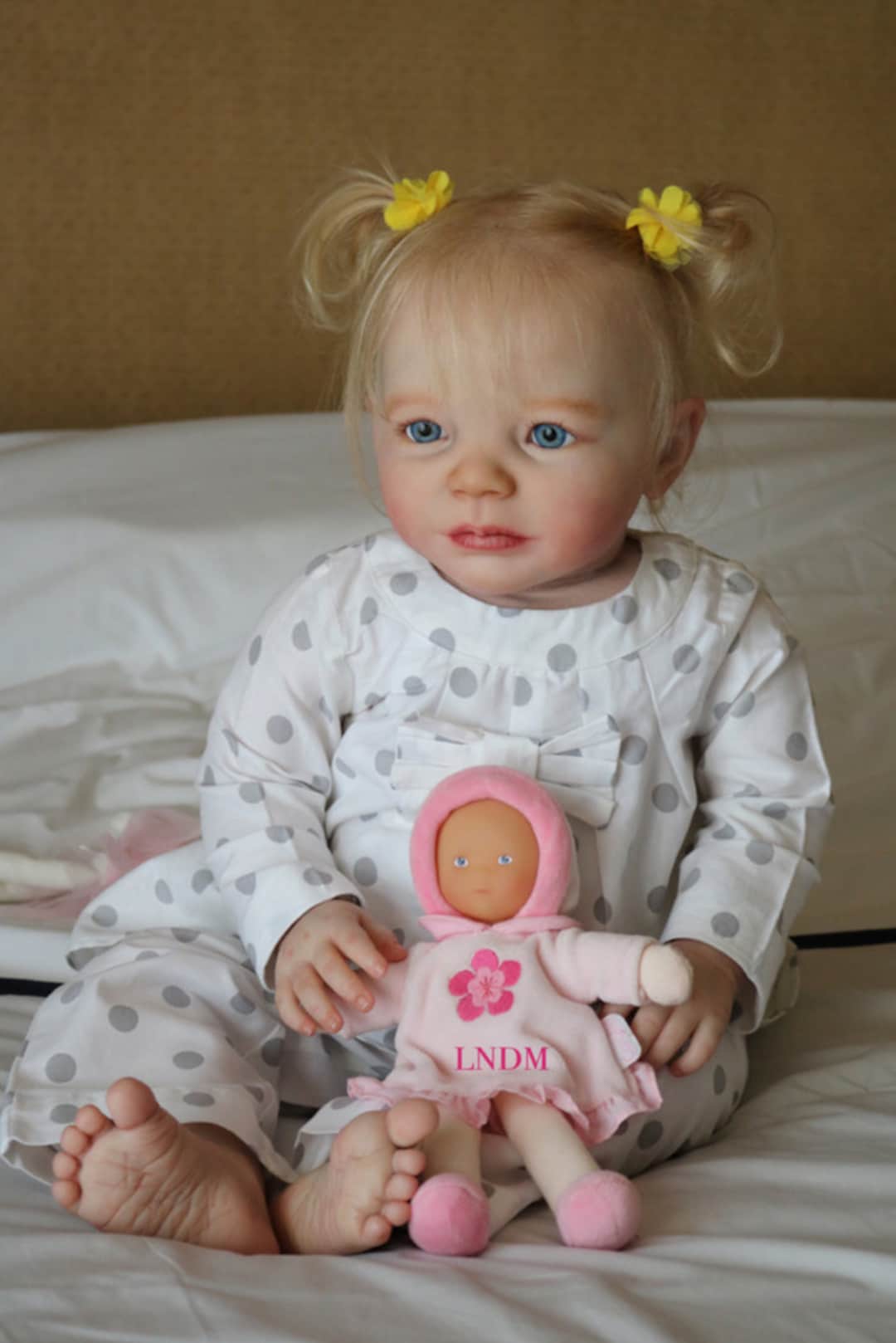 Lndm reborn dolls on sale
