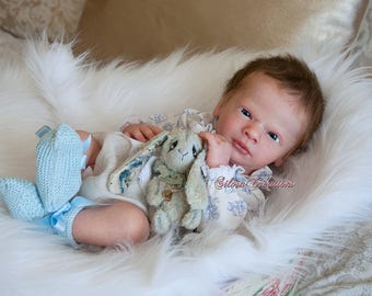 Realborn clyde awake sale