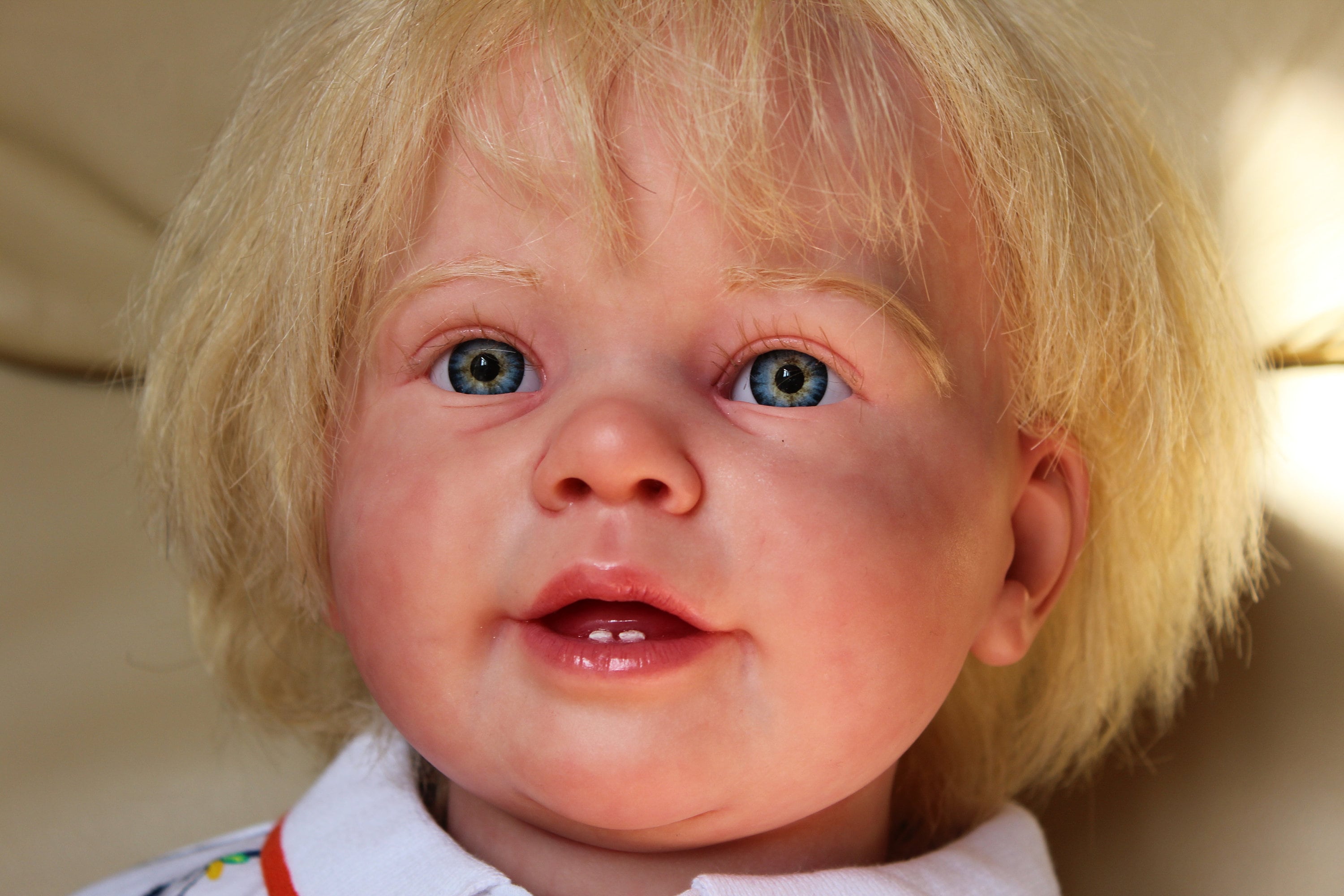 カスタムリボーンド幼児〜ケイティ・マリー・バイ・アン・ティマーマン