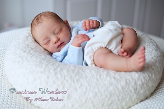 リボーンドール】Jamie