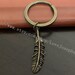 see more listings in the keychain section
