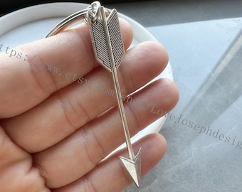 Pijlsleutelhanger, Pijlcadeaus-sleutelhanger