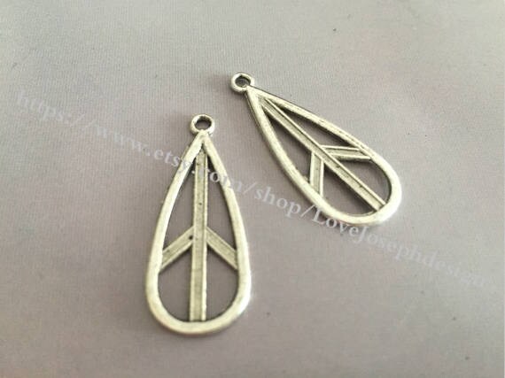 50 Pcs Antique Silver Plated Blank 38mm Mountings G5664 50 Pcs Antique Silver Plated Blank 38mm Mountings G5664