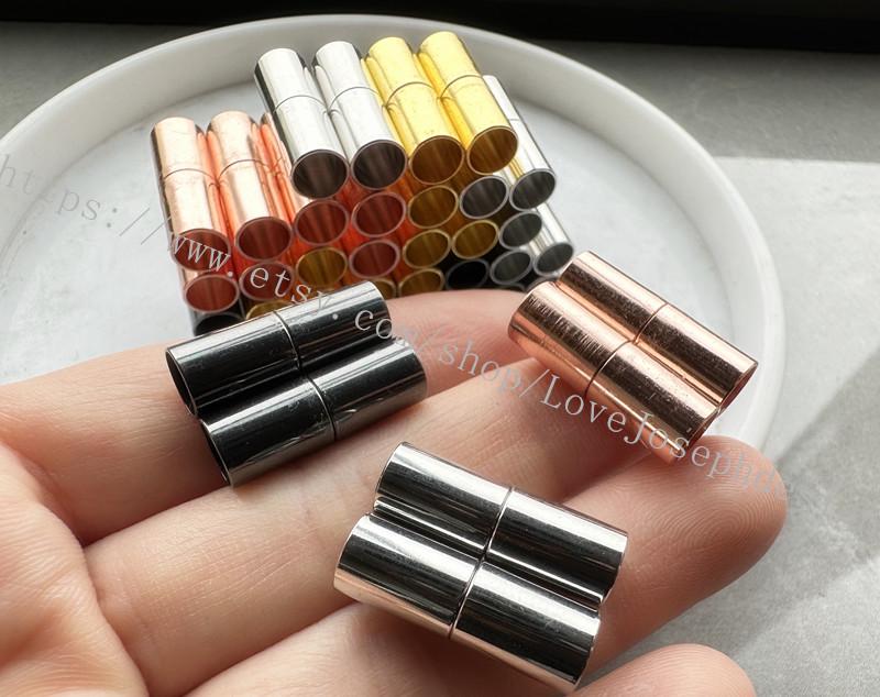 CHIUSURA CALAMITA MAGNETICA Da Cucire - Merceria Merlino - Foto 12