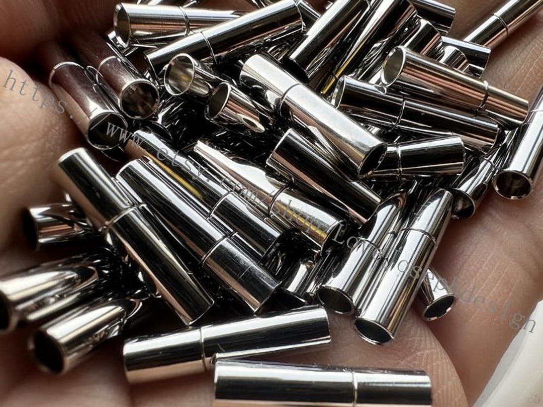 アクセサリー Kisaragi 18K Gold Plated Lobster Clasps - 18mm | Hobby Lobby | 175158