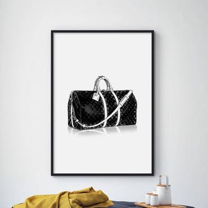Fashion prints, Fashion brand, Fashion poster, Fashion Wall decor, Fashion Wall Art, Fashion decor, Fashion Poster, Home decor, DIGATAL