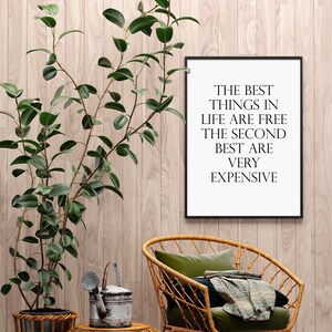 Fashion Print, Typography print, Fashion Decor, Fashion Wall Art, Fashion Quotes, Fashion Quote Print, Fashion Quotes Wall Art, DIGITAL