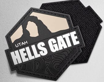 Patch: Hells Gate