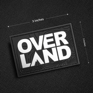 Patch: Overland Rectangle image 3