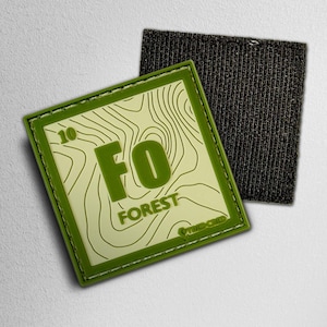 Patch: Forest 画像 1