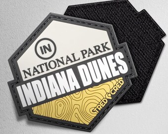 Things To Do In Indiana Dunes National Park | Carful Of Kids Travel - Foto 11