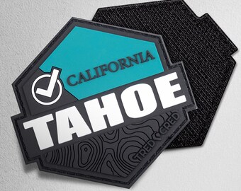 Patch: Tahoe