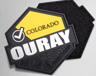 Patch: Ouray