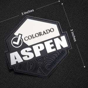 Patch: Aspen Bild 3