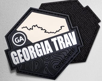 Parche: Travesía de Georgia