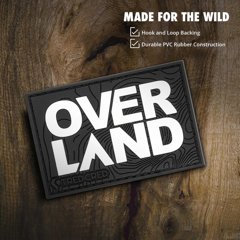 Patch: Overland Rectangle image 2