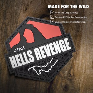 Patch: Hells Revenge image 2