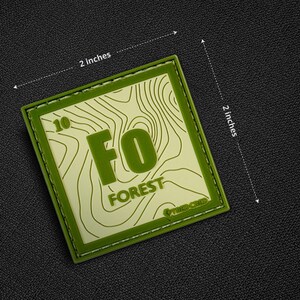 Patch: Forest 画像 3