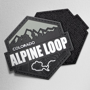 Parche: Circuito alpino imagen 1