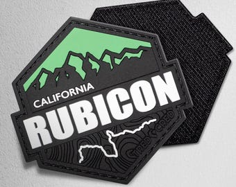 Patch: Rubicon