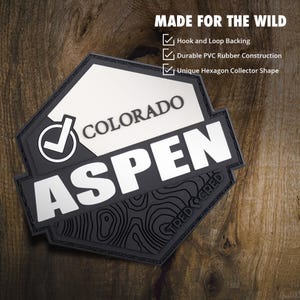 Patch: Aspen Bild 2