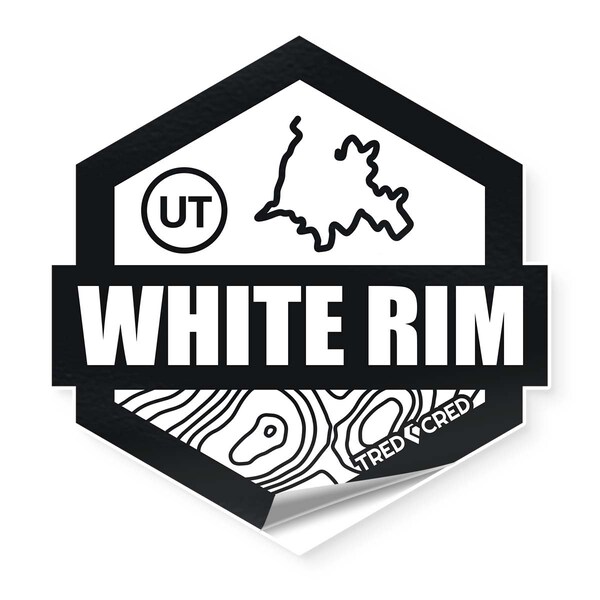 Rim Sticker Etsy