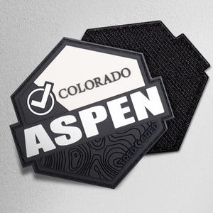 Patch: Aspen Bild 1