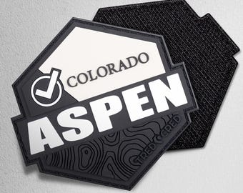Patch: Aspen