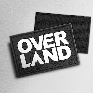 Patch: Overland Rectangle image 1