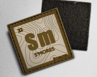 Parche: Smores