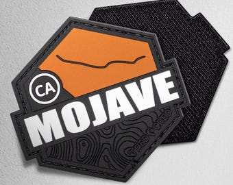 Patch: Mojave