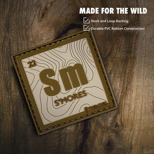 Patch : Smores image 2
