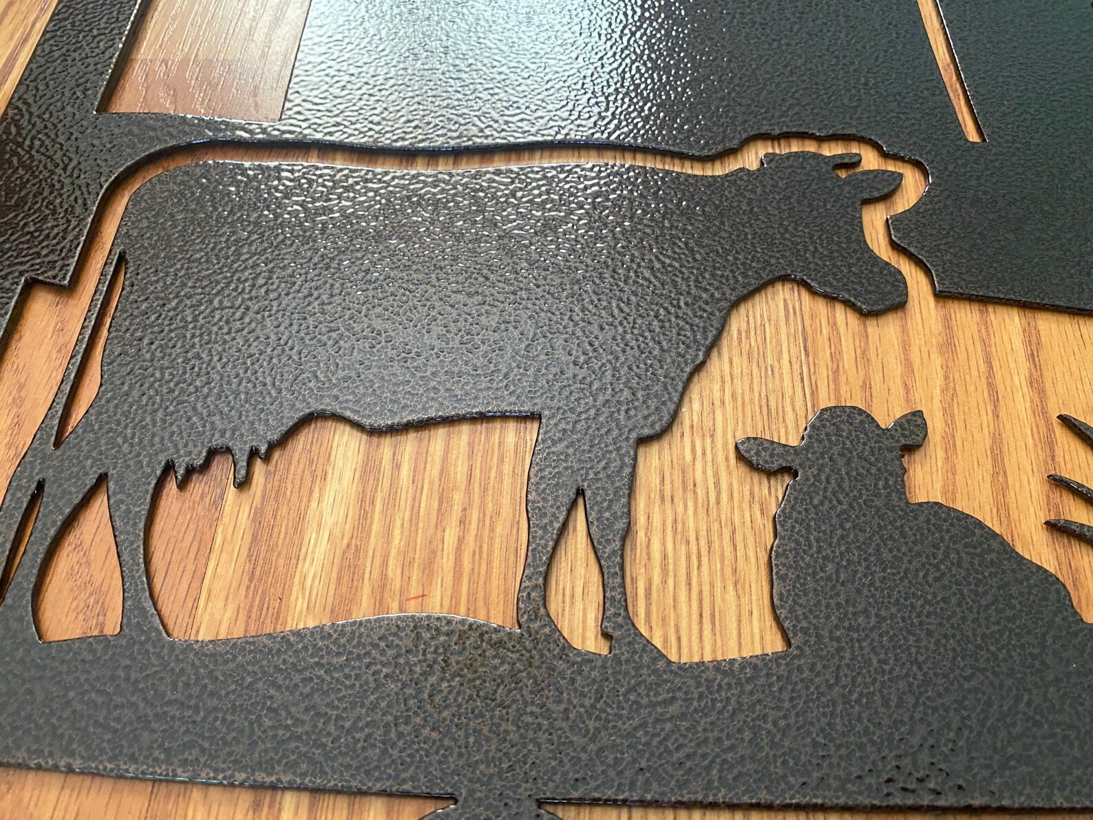 Custom Farm Sign Outdoor Farm Sign Outdoor Ranch Sign Etsy