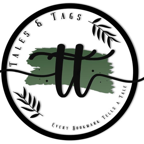 TalesAndTags - Etsy