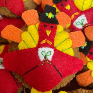 Happy Turkey Day!
