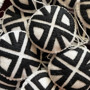 New Ways Ministry Logo Ornament