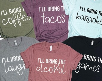 funny group shirts