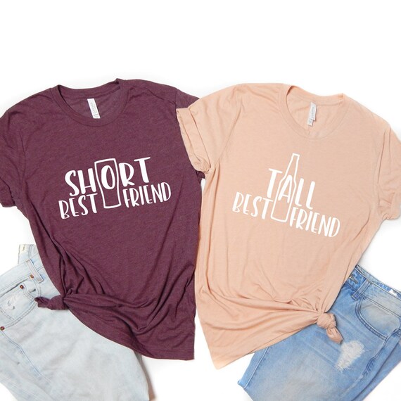 matching bff shirts