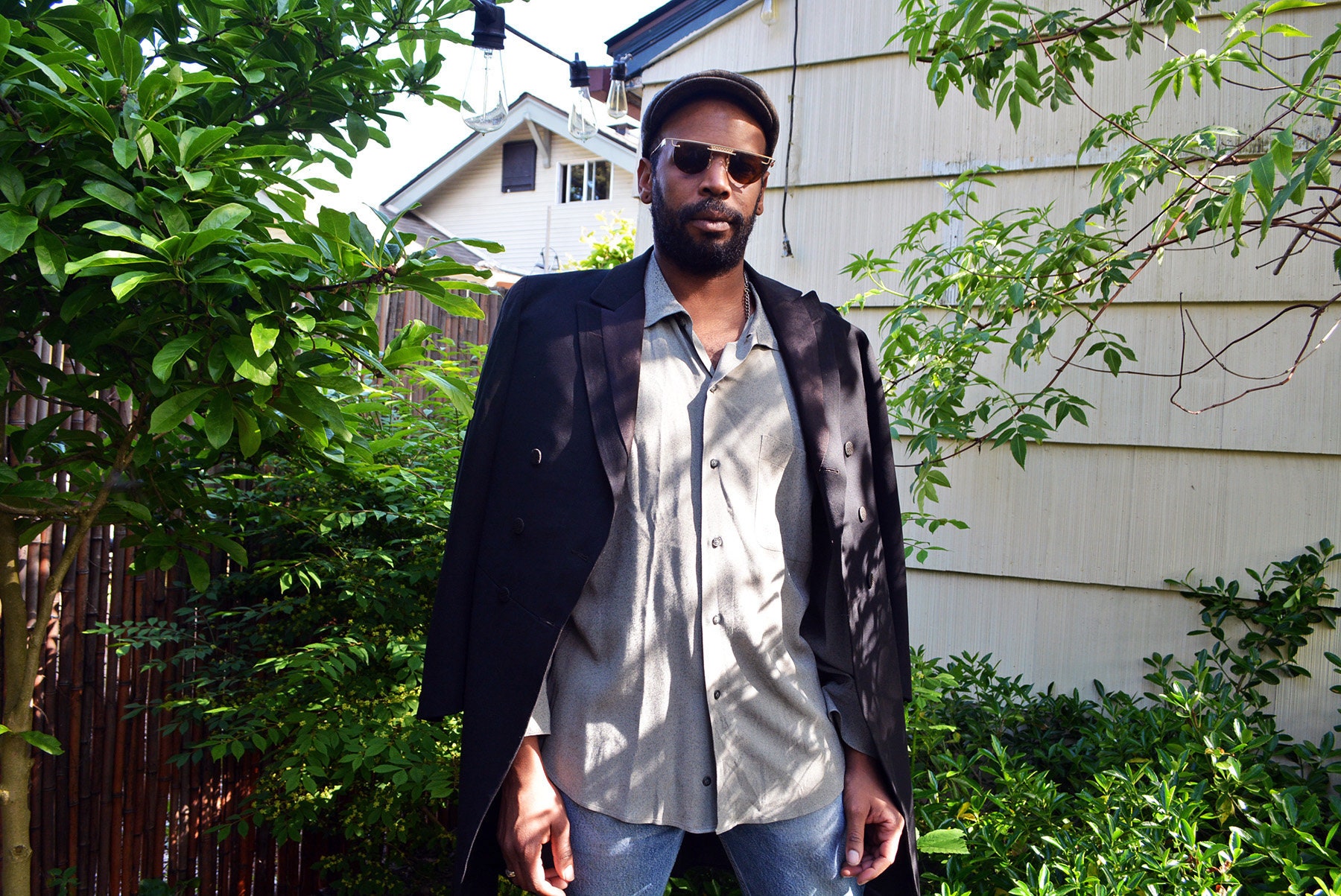 ビンテージ 50s GPO 15B OVERCOAT ビンテージ 50s GPO 15B OVERCOAT