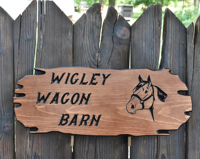 family name established date cabin sign welcome sign carved wood sign home decorwood sign sign gift