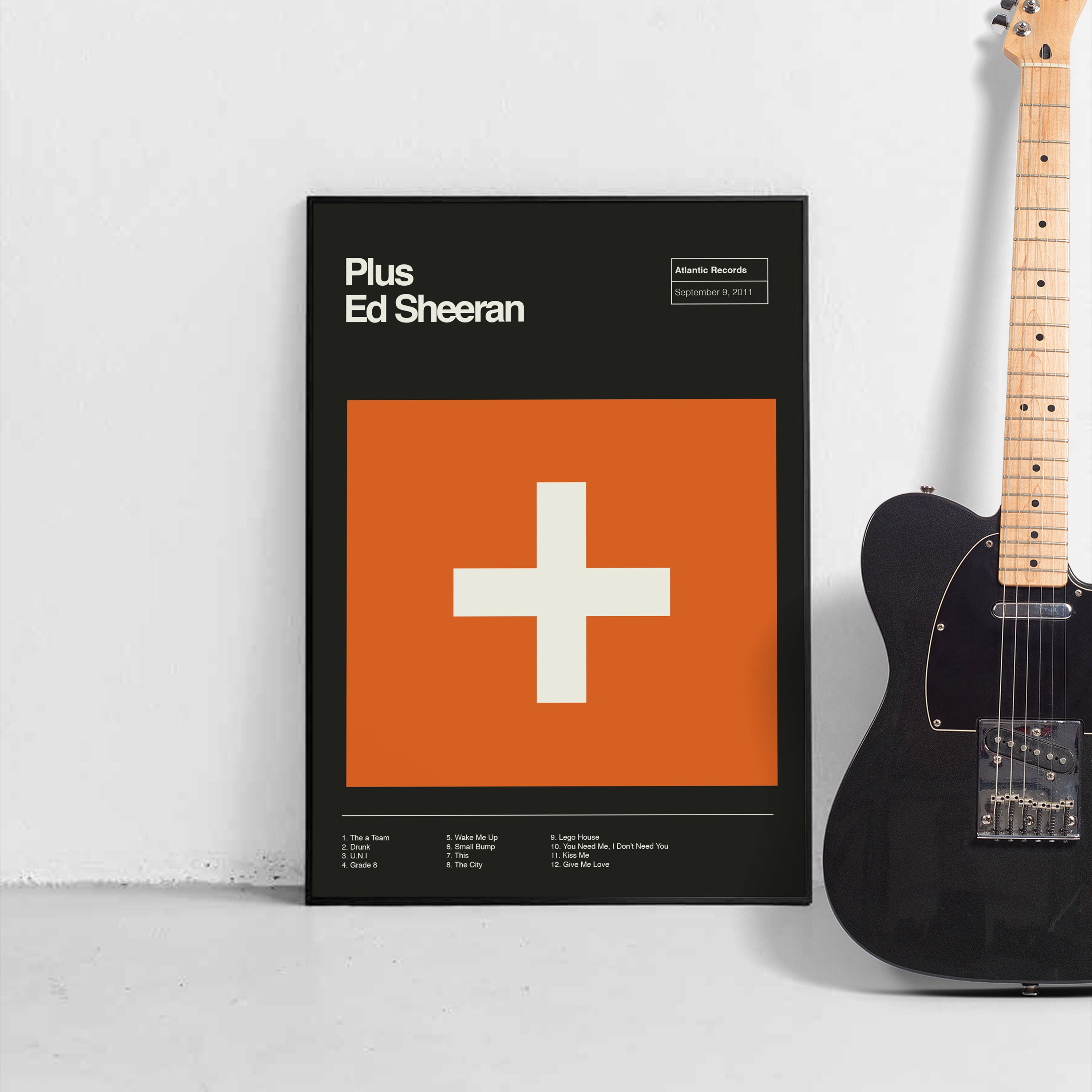 ed sheeran plus album ed sheeran plus album