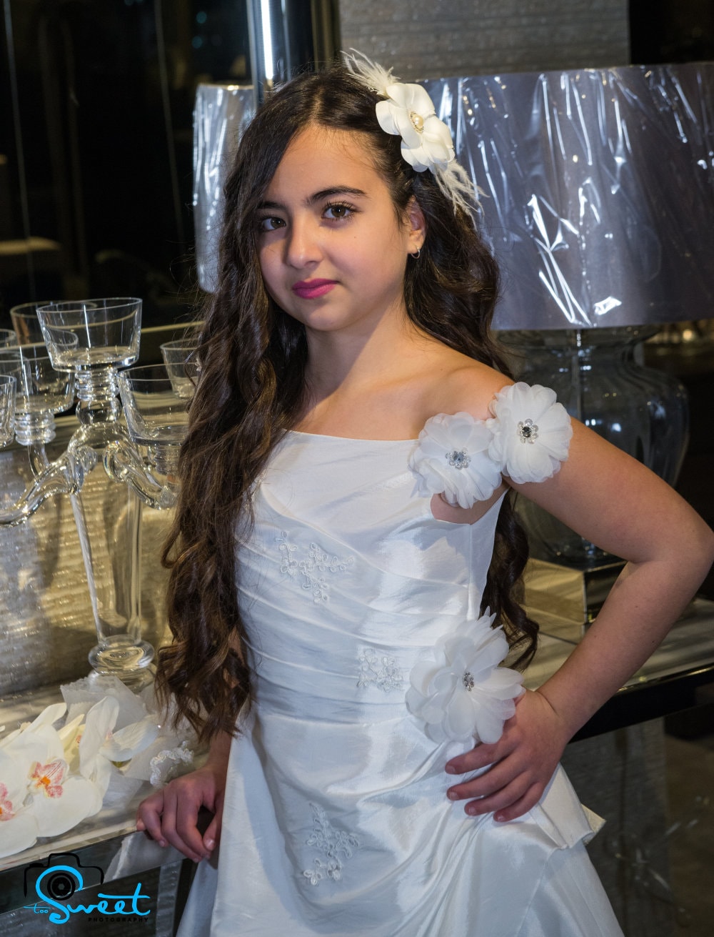 Birthday Girl Dress Flower Girl Dress Flower Dress Country Etsy