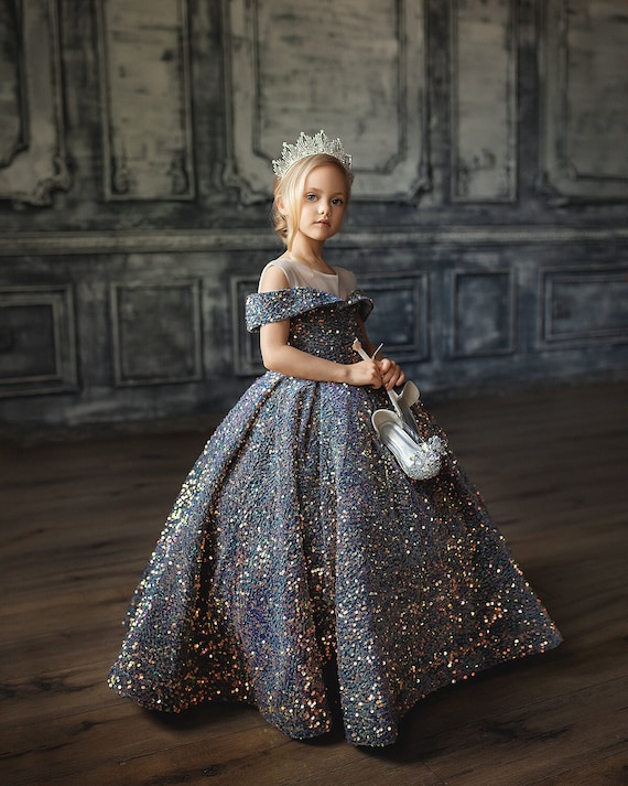 princess dress for girls